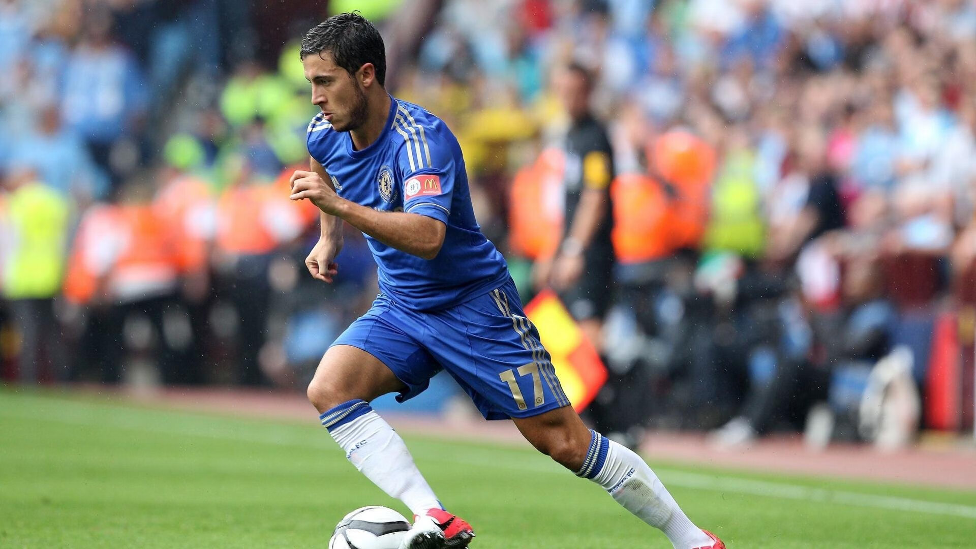 马里特·斯滕伯根冲刺力十足赢得掌声,马滕·斯特克伦博赫